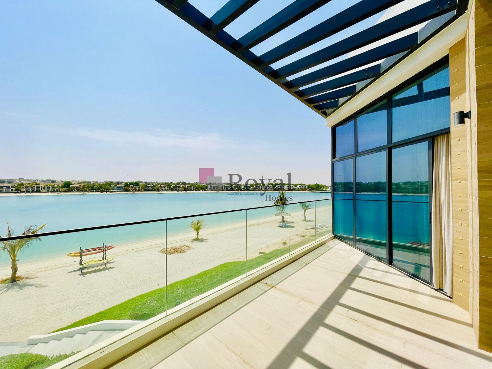 Live the Beachfront Dream | Move-In Ready Home