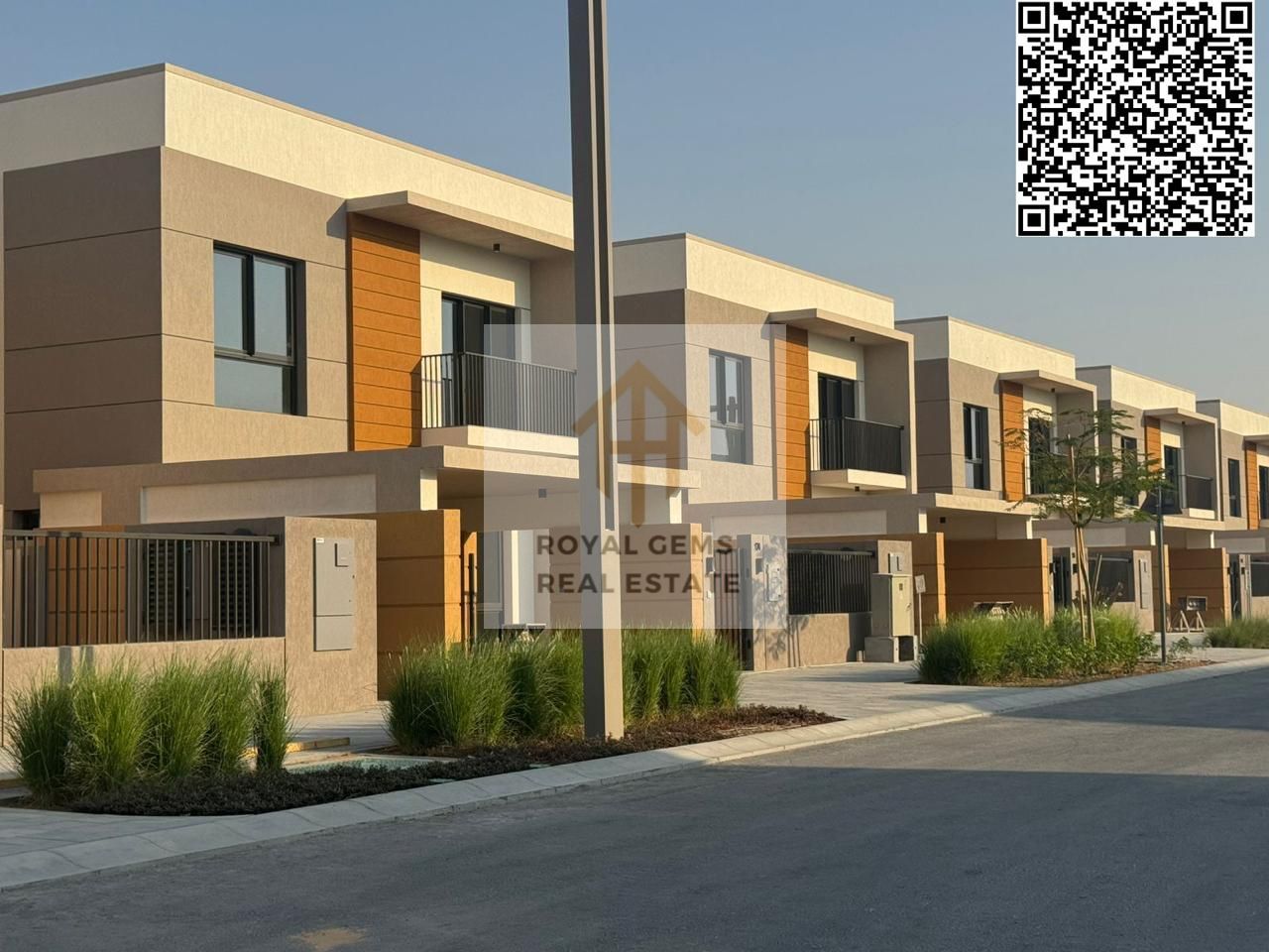 "Luxury Standalone Villa in Azha Ajman – AED 2.25M with Easy Installments"
