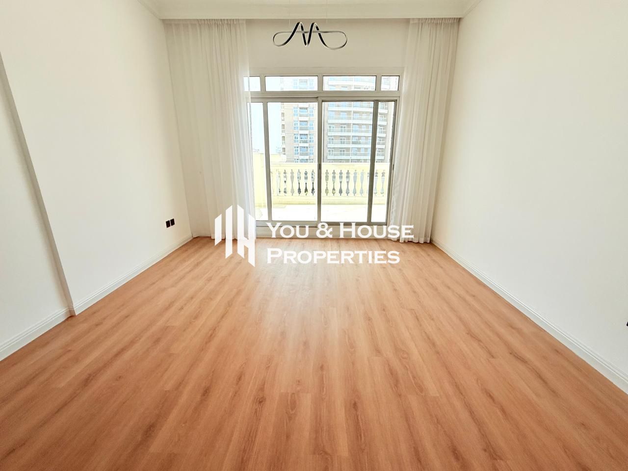 Fully Upgraded Apartment I Premium Layout I Quality Finishes