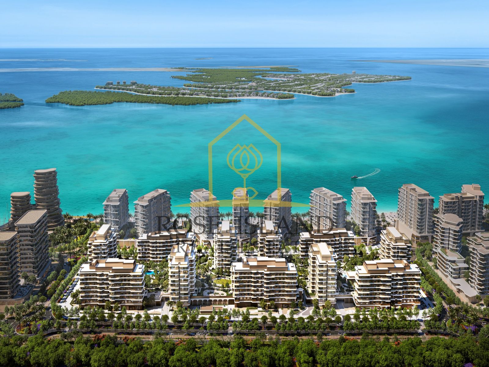 Fascinating Unit|High Floor| Sea View| Own It