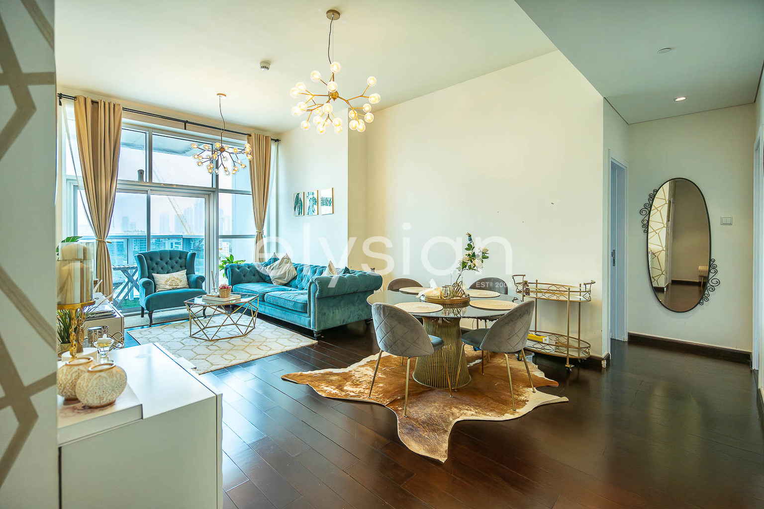 Furnished | Great Access | Investment