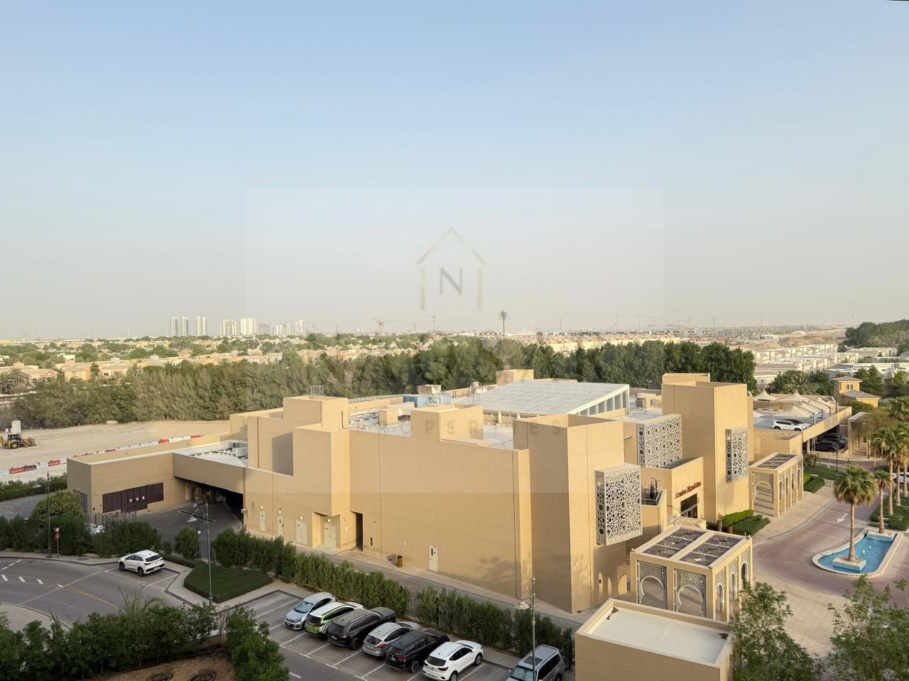 Investment opportunity-Ready to move in 1BR-Lower Than market price