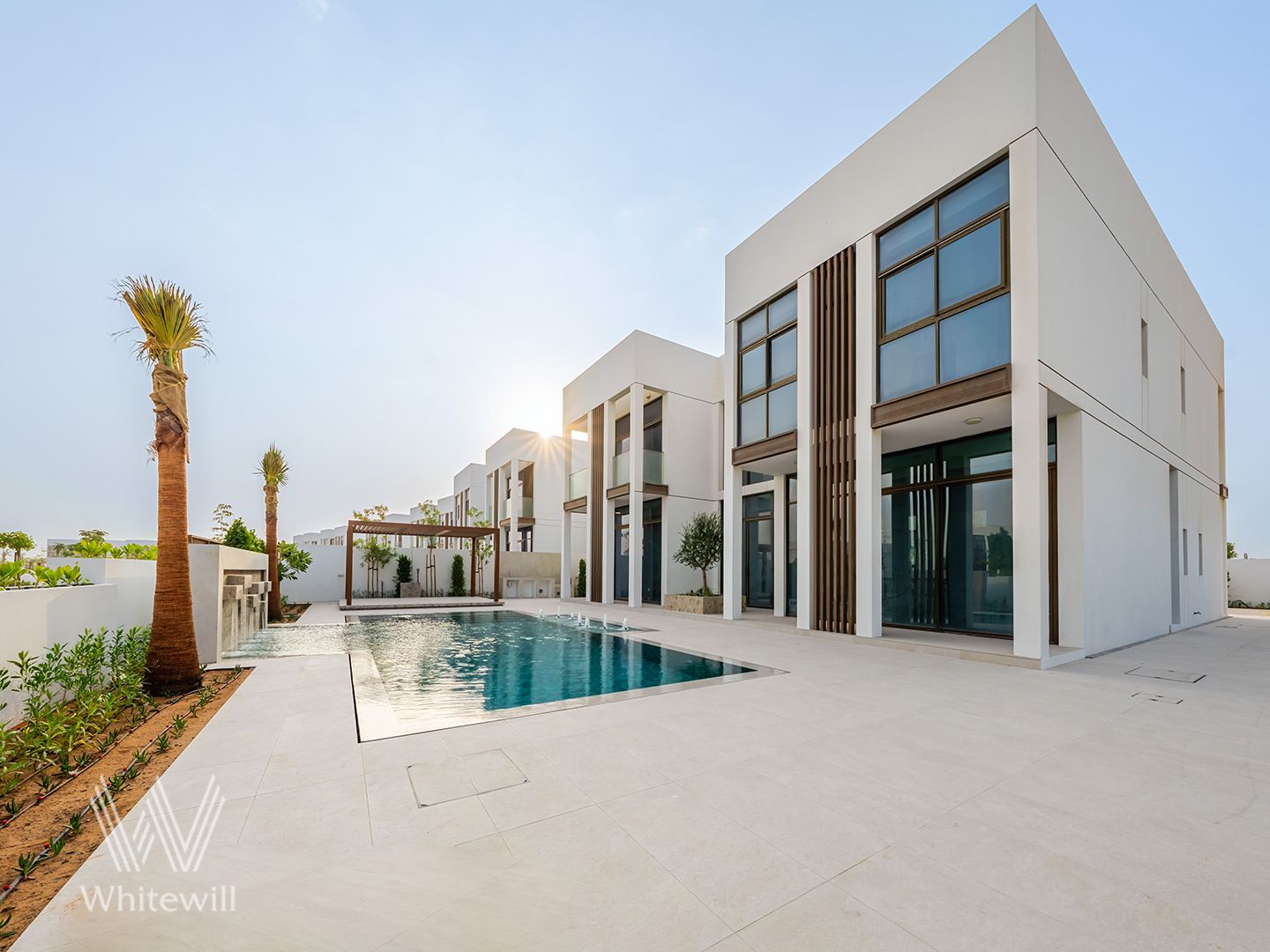 Palatial 5V Select | Private Pool | Ready To Move In