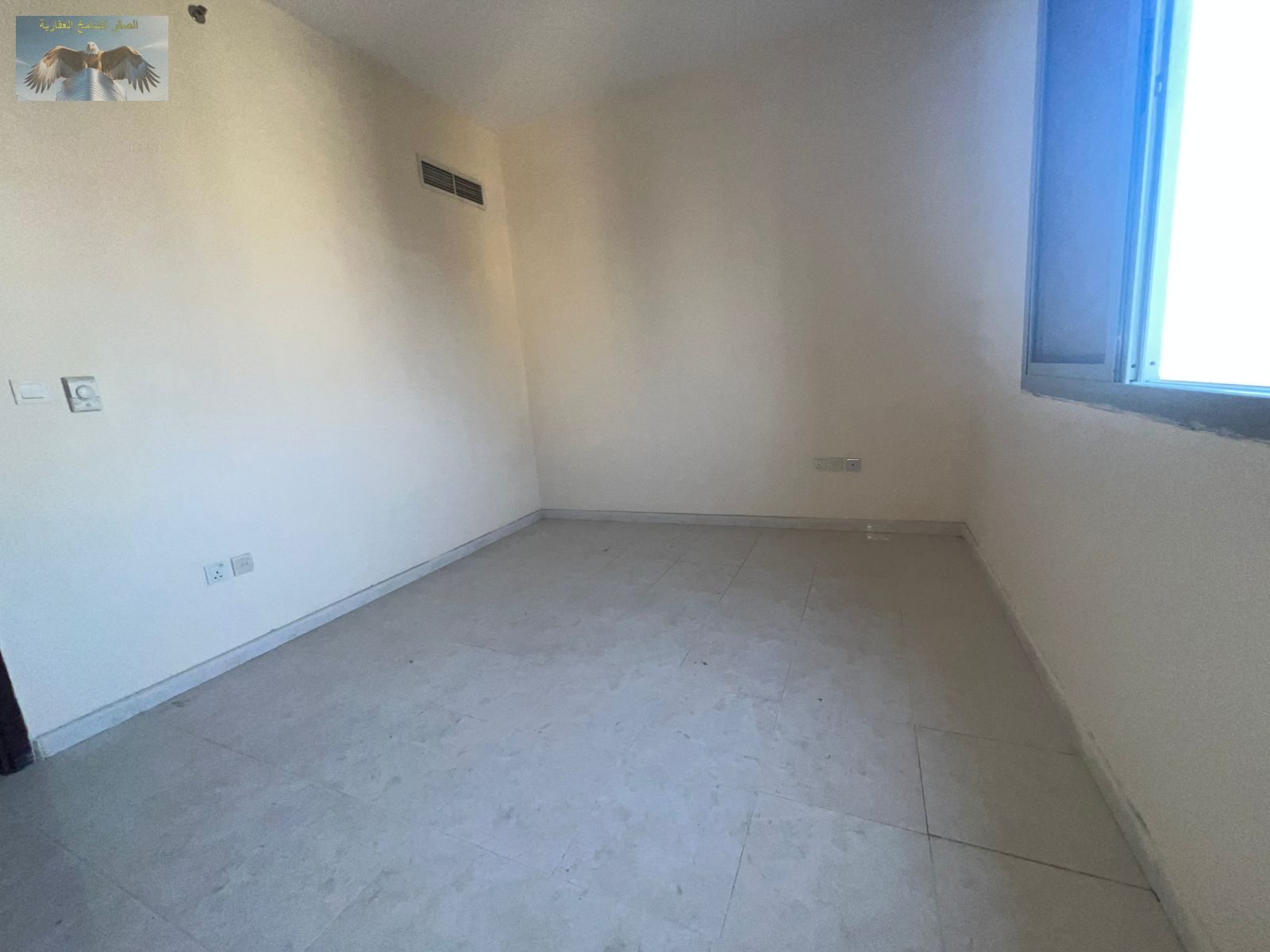 Two-Bedroom Apartment with Living Room for Annual Rent – Al Nuaimiyah 1, Ajman