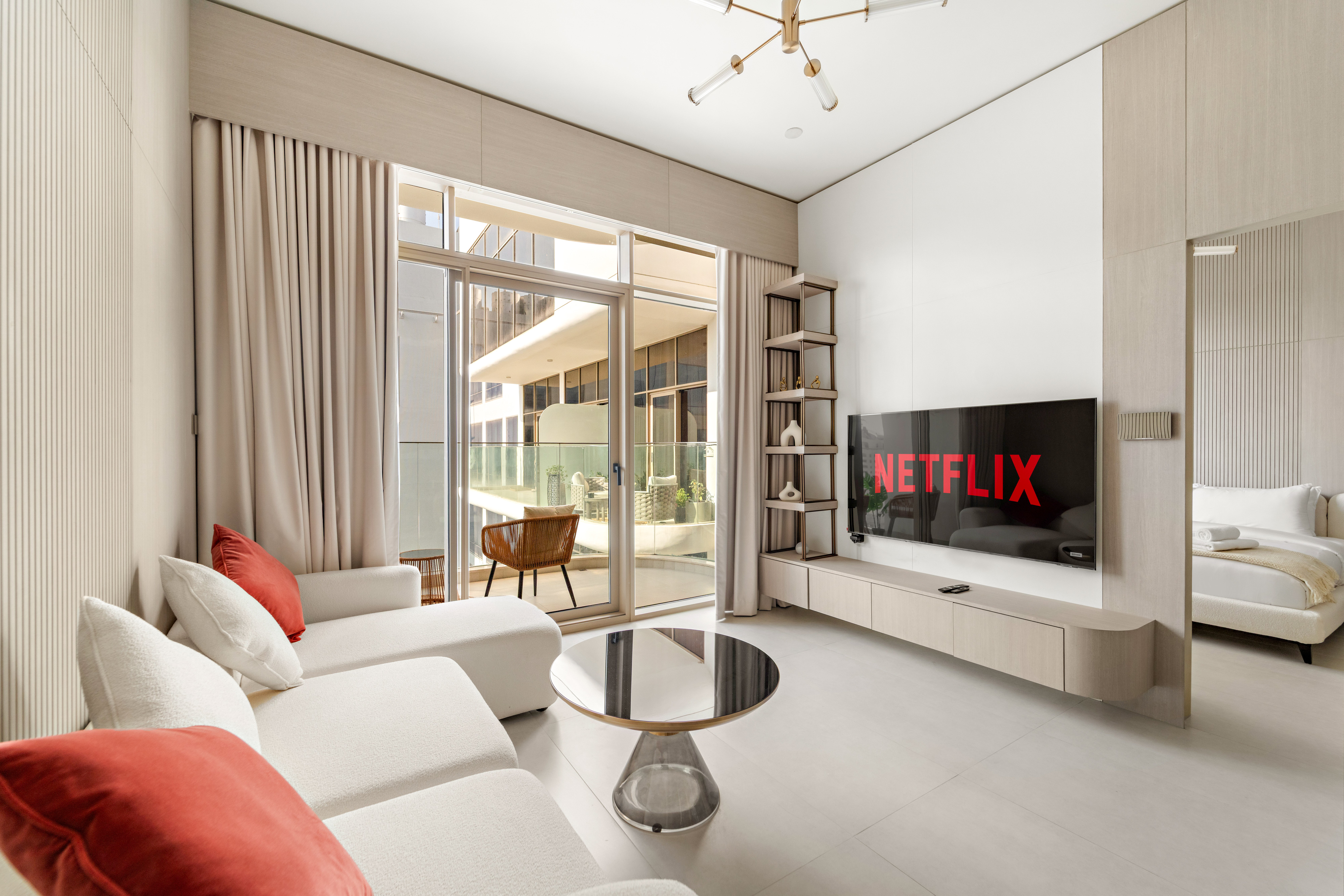NEW YEAR NEW STAY | REFINED 1 BR