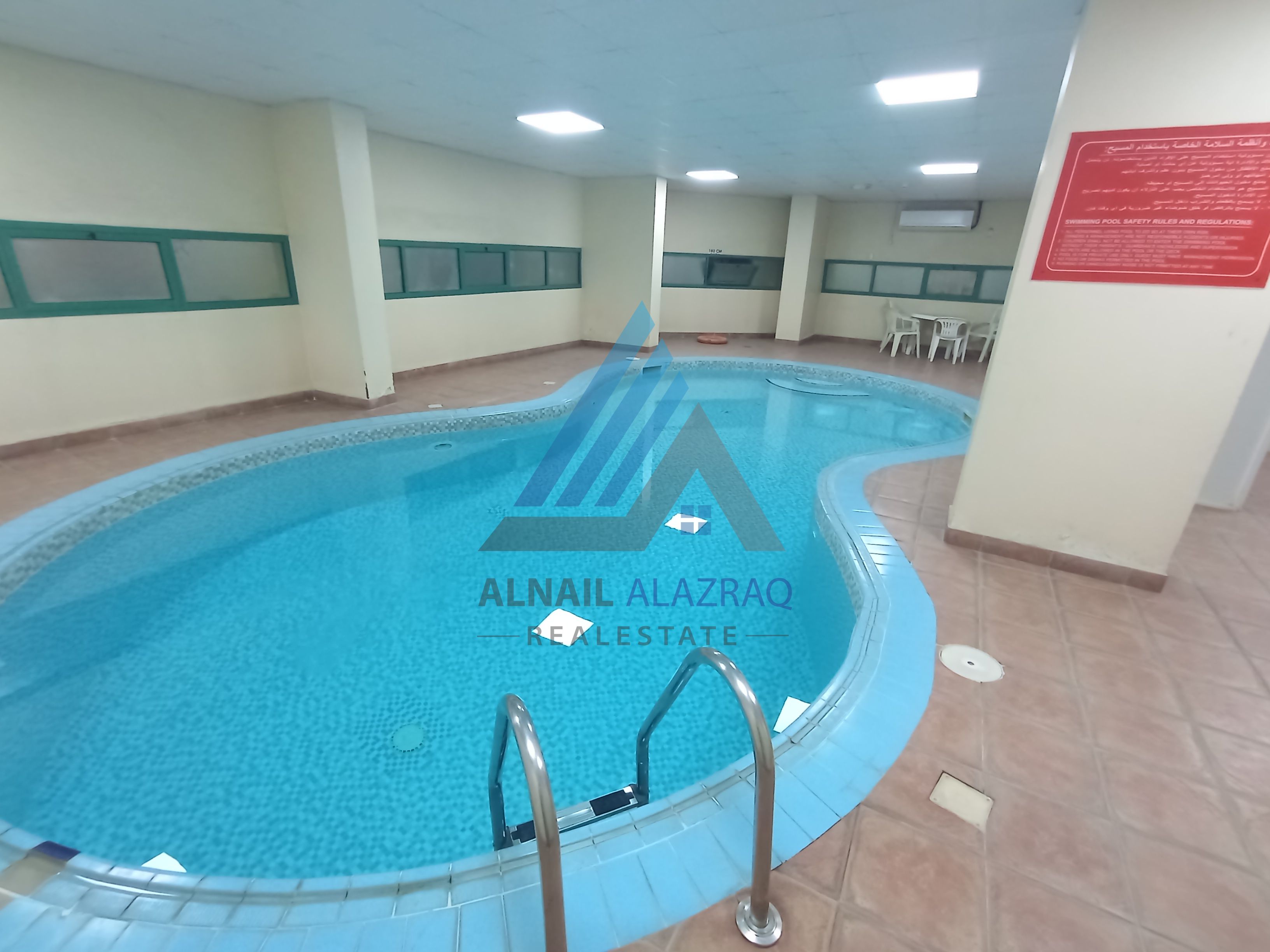 Apartment two bedroom in altaawn