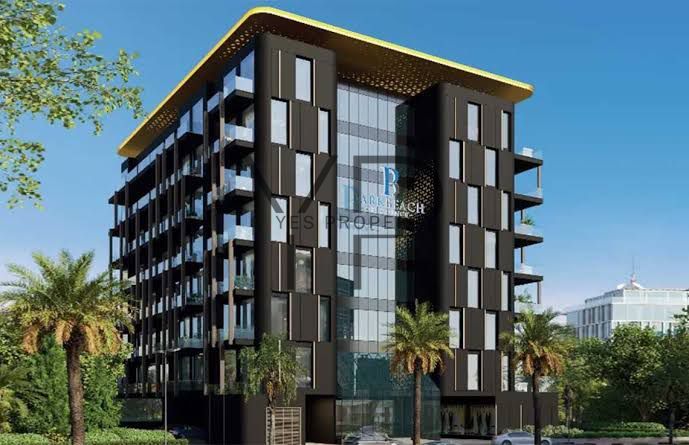 Park Beach Residencies | Luxury Living |