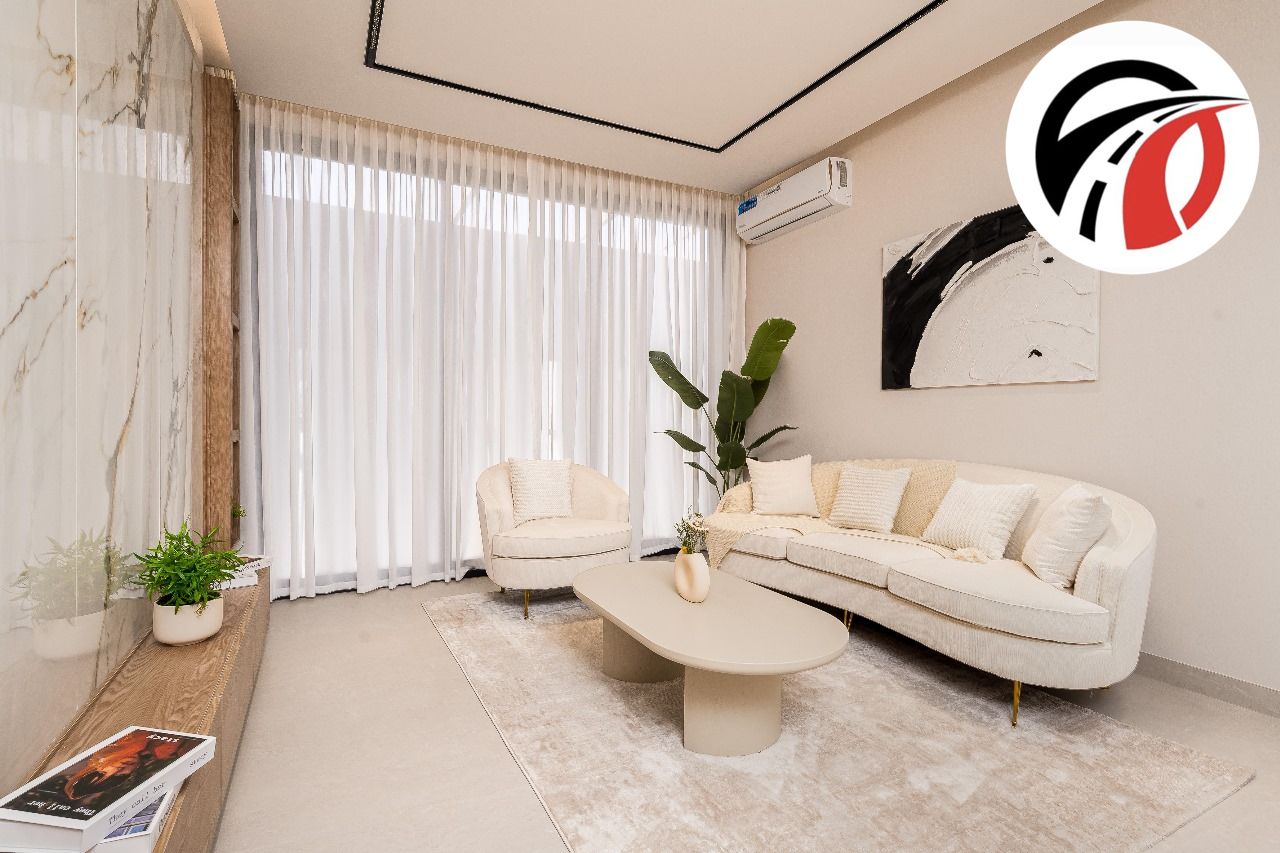 2-BEDROOM ON PAYMENT PLAN 30/70 HANDOVER Q2 2026
