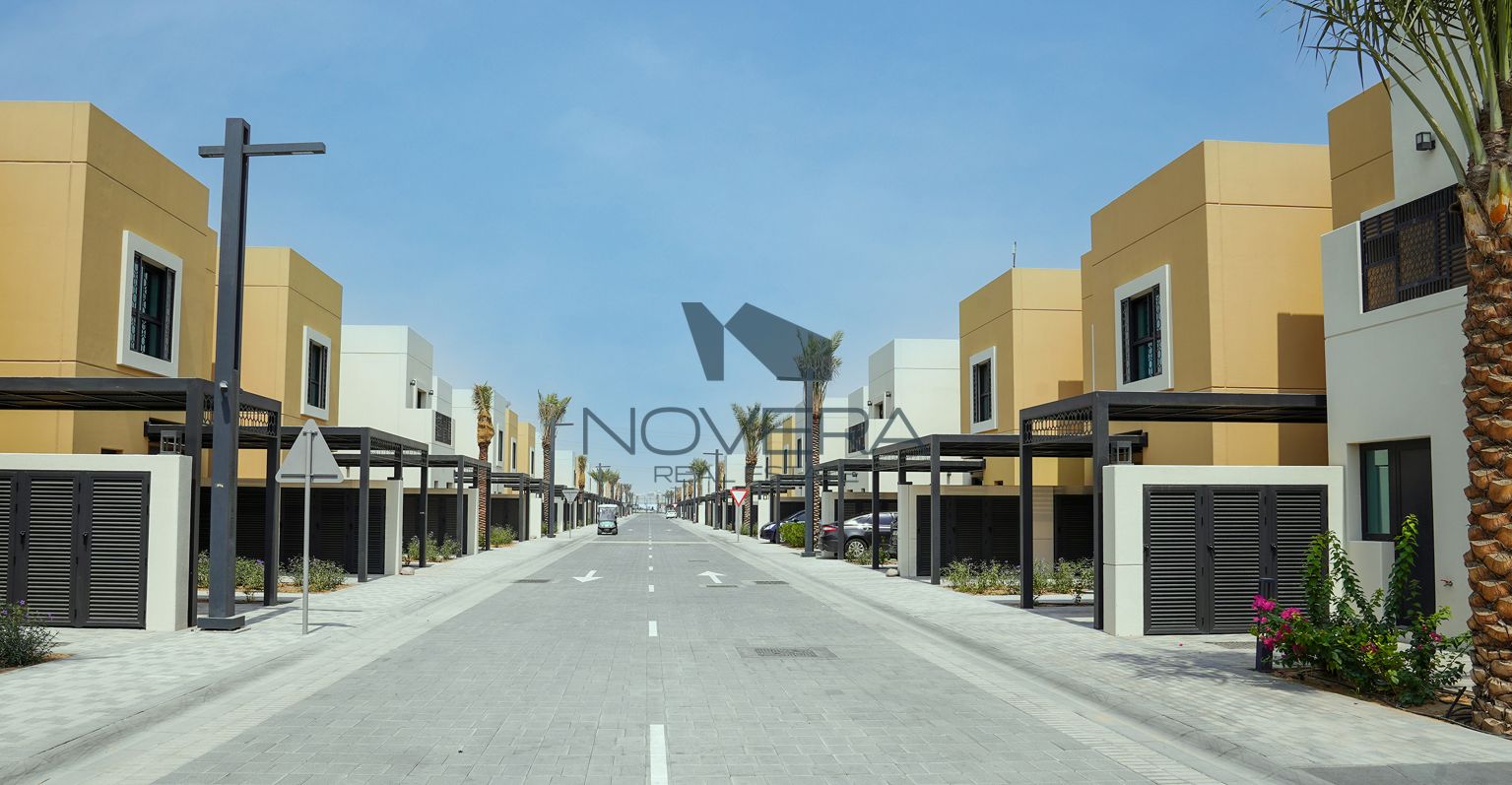 3 Bedroom Smart Villa for Sale in Sharjah Sustainable City Phase 4 | Freehold | Off Plan | Eco Friendly Community