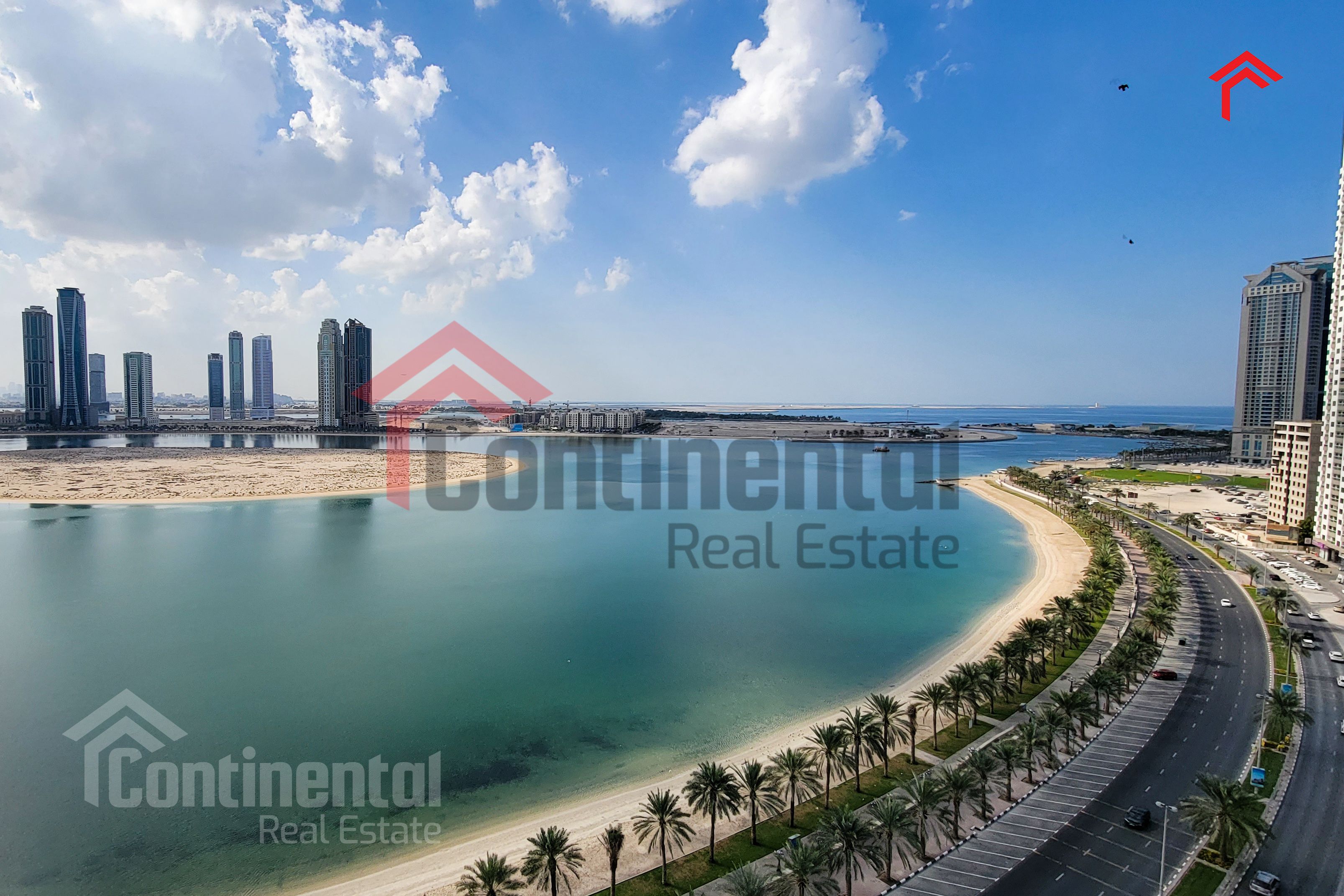 Exclusive | 3 Bedroom for sale | With Parking | Al Khan