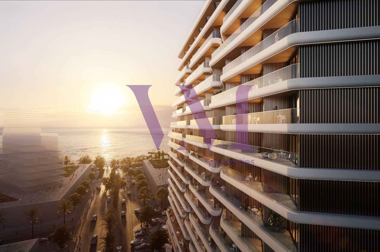 Exclusive 1BR | Resort Community | Invest Now