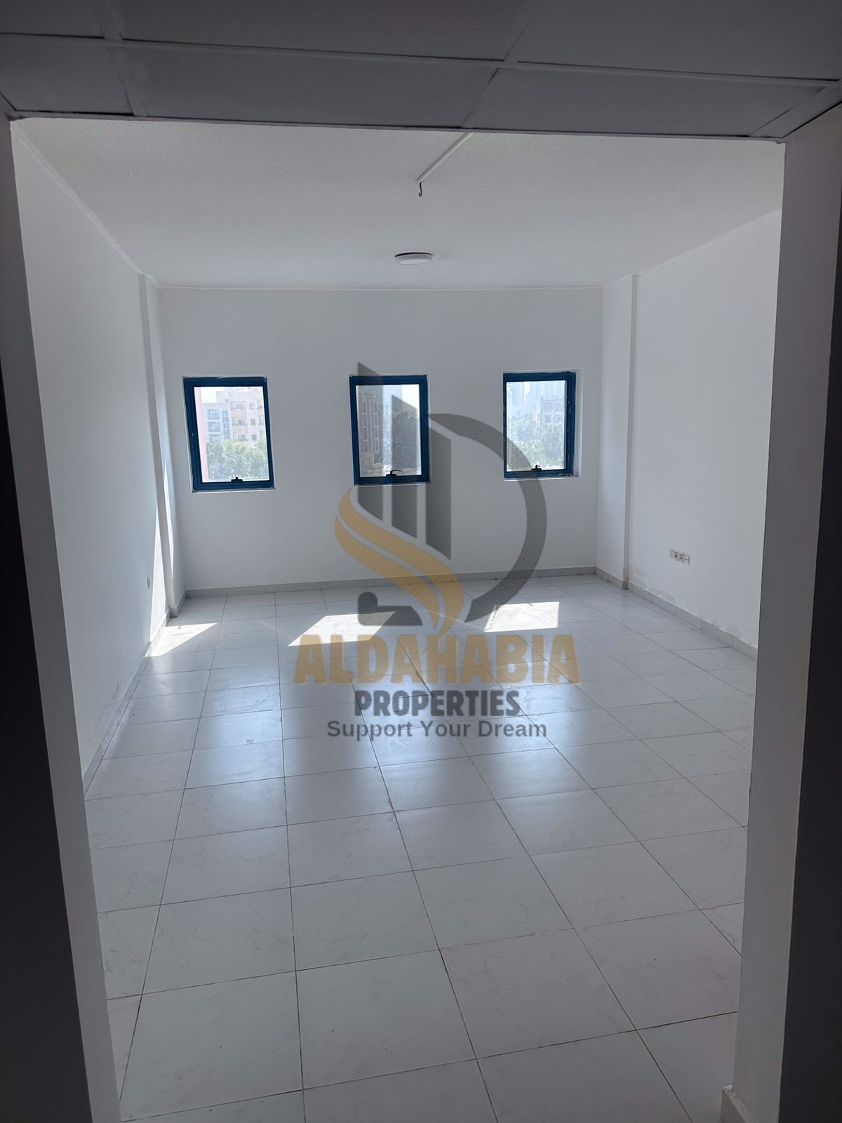 Studio for Sale – Falcon Towers
