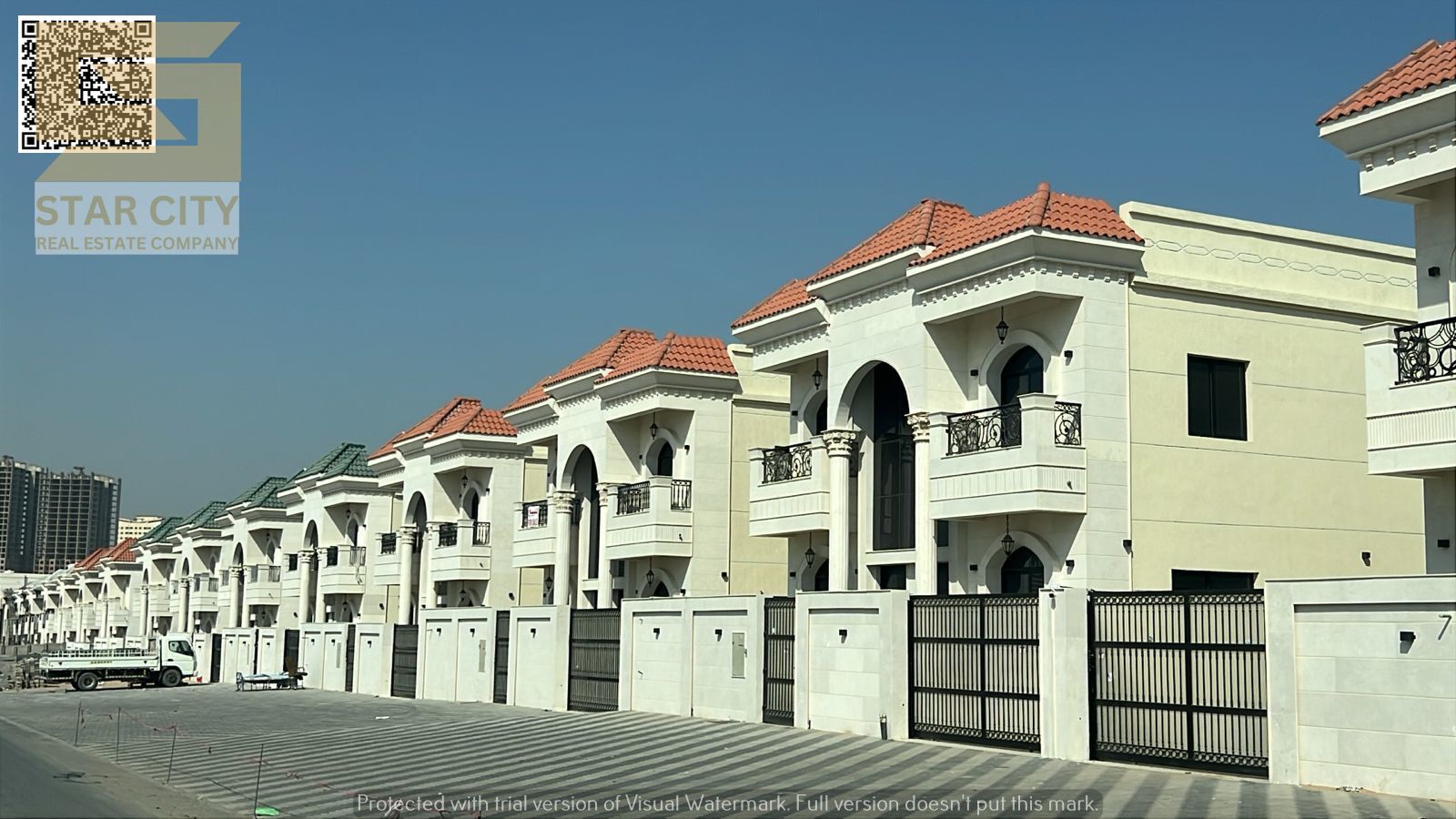Classic Luxury Villa Opposite Azhi Complex & Next to Mosque – Best Price in the Market!