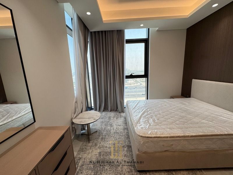 Experience Modern Living and Comfort - Brand New