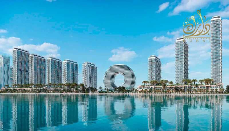 Sea View | 10% Down payment | Flexible Payment Plan