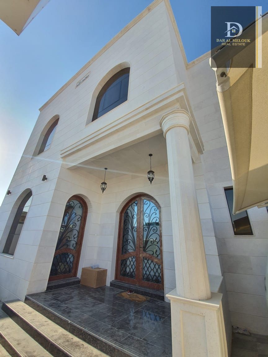 For Sale in Sharjah – Al Sabkha Area