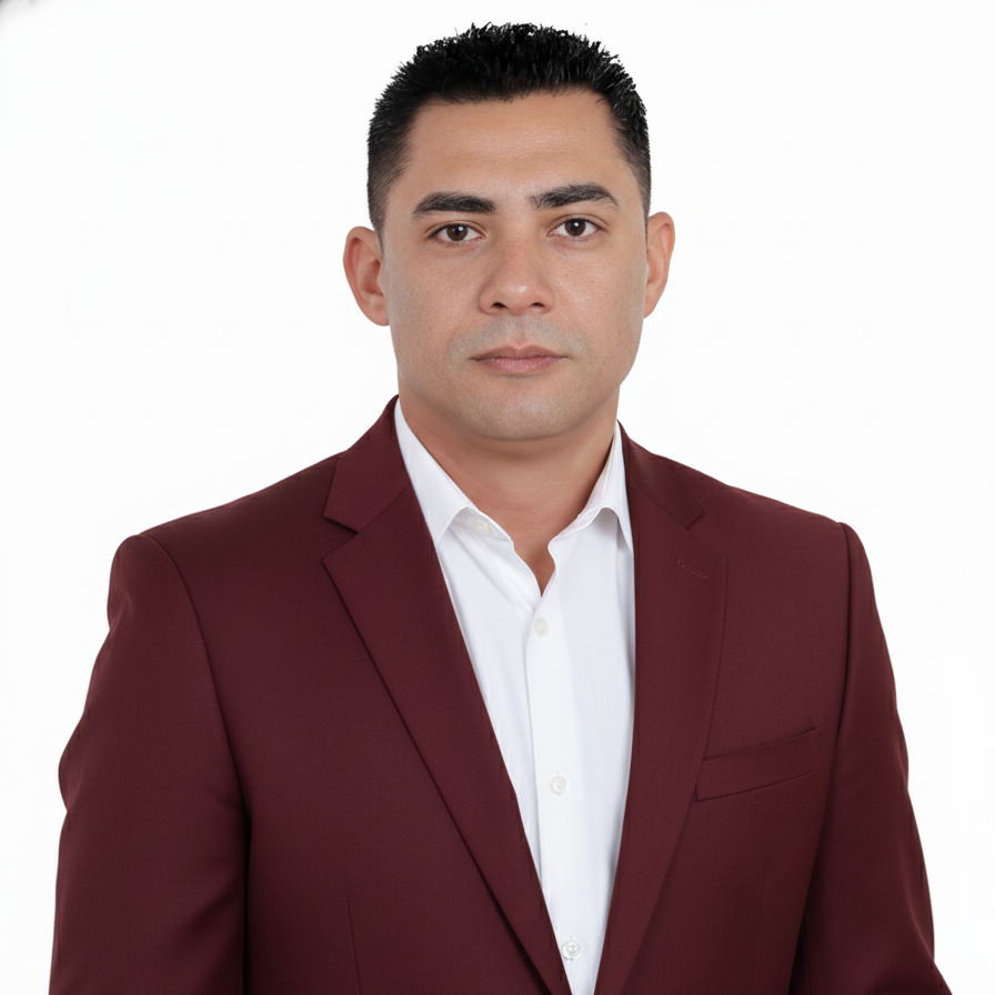 Mohamed Zaki Abdelaziz Mohamed