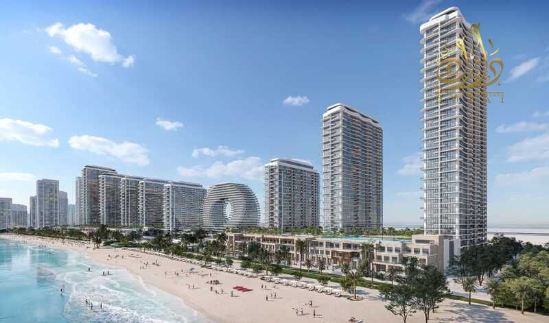 Sea View | 10% Down payment | Flexible Payment Plan