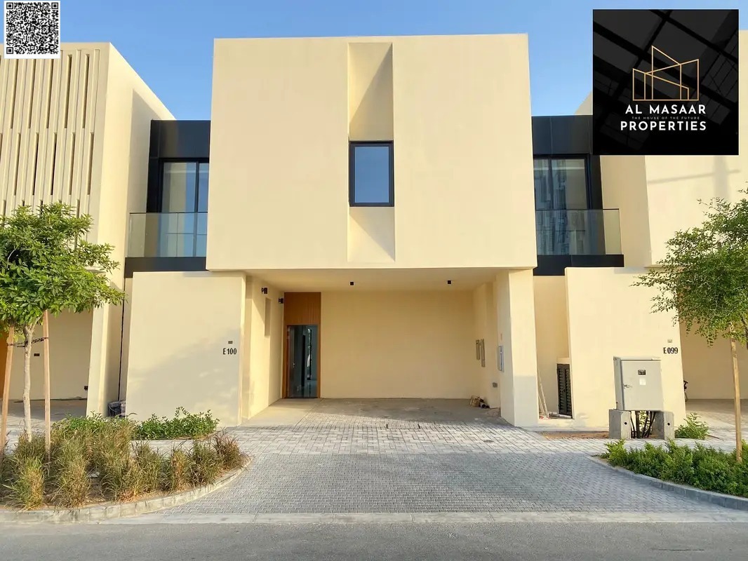 A fully furnished villa in Al-Zawraa area, ready for immediate occupancy, with electricity, air conditioning, and water, featuring elegant designs and