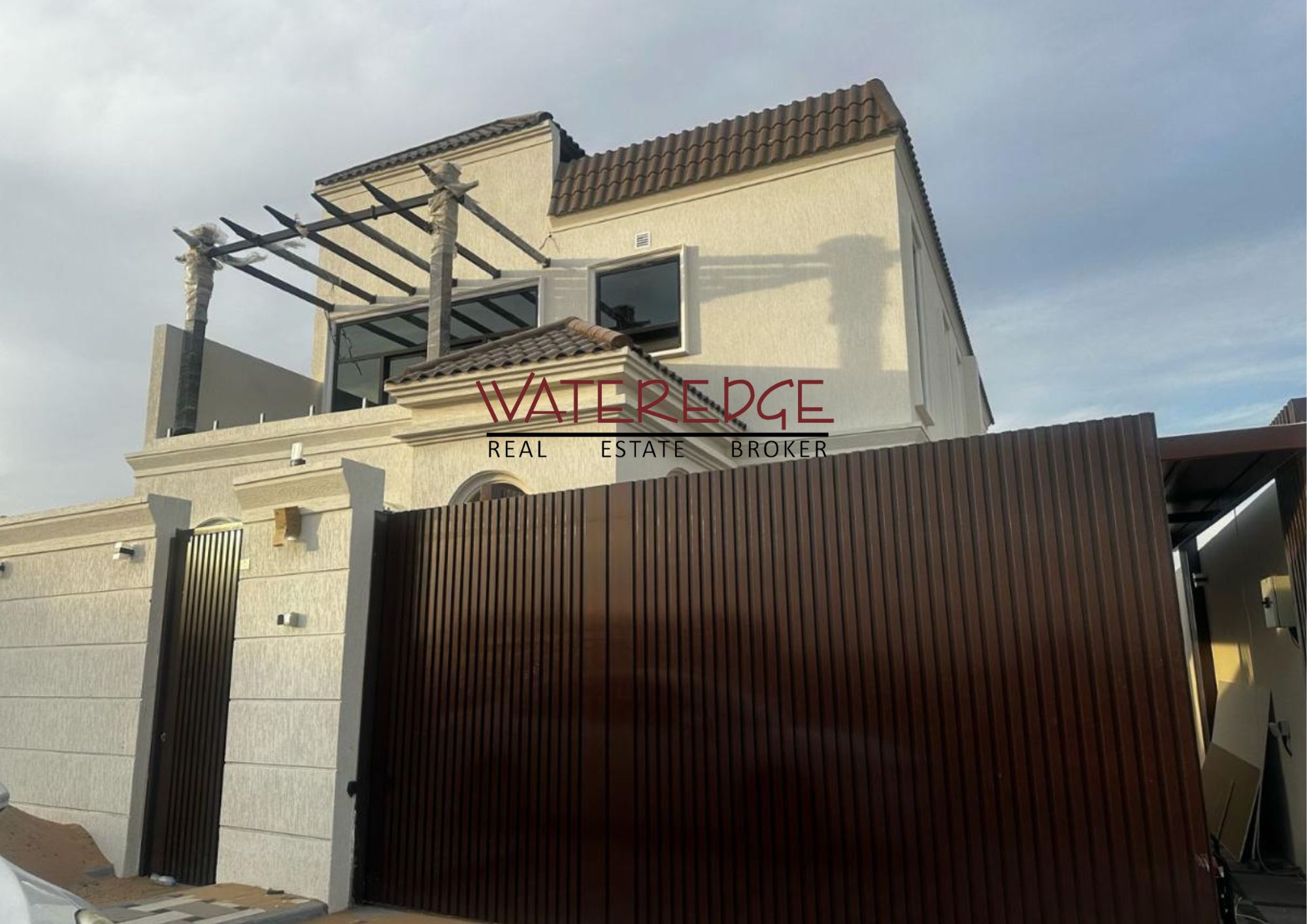 Spacious 4BR Villa | Brand New | Family Community | Tilal City
