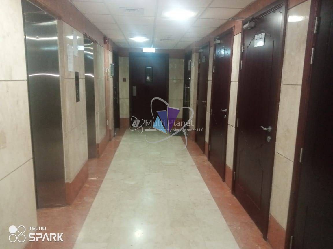 Hot Offer | Spacious 1 Bedroom Apartment | Al Mamoura, Abu Dhabi