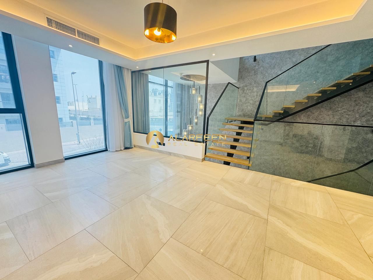 4BHK | Spacious Layout | Community View