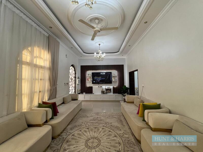 4 bedroom Villa for Sale - GCC Only - Julfar - Ras Al Khaimah