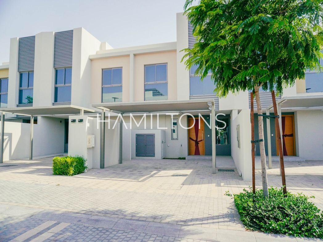 Family Villa in All-Inclusive Community | For Resale