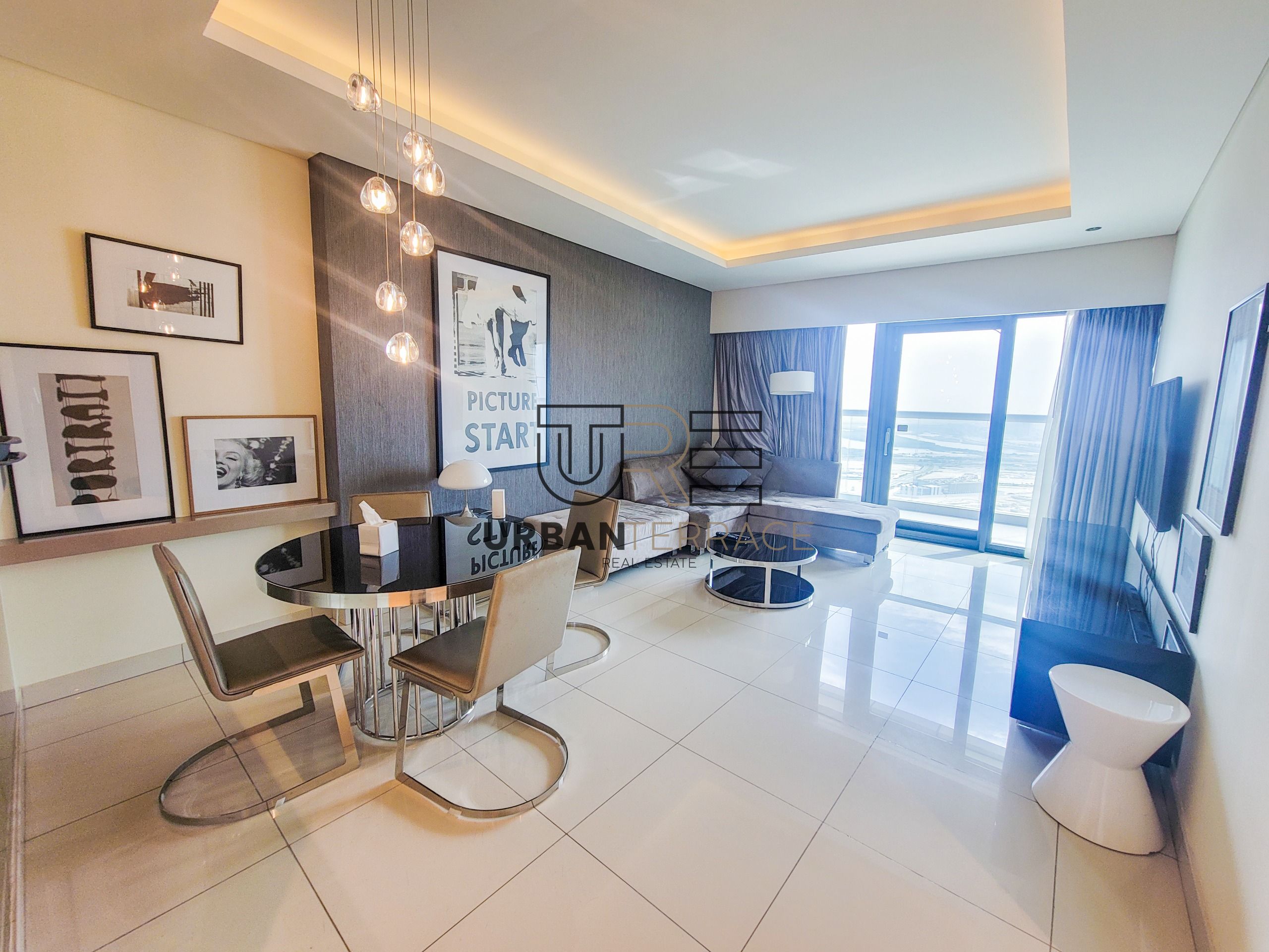 Fully Furnished | High Floor | Multiple Options Available