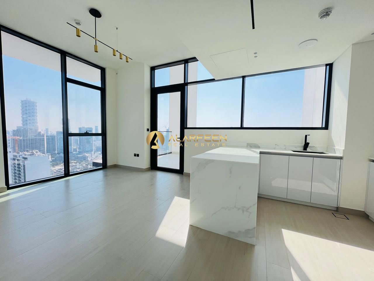 Unfurnished 2 bhk + Private Pool | Ready to Move |Call Now