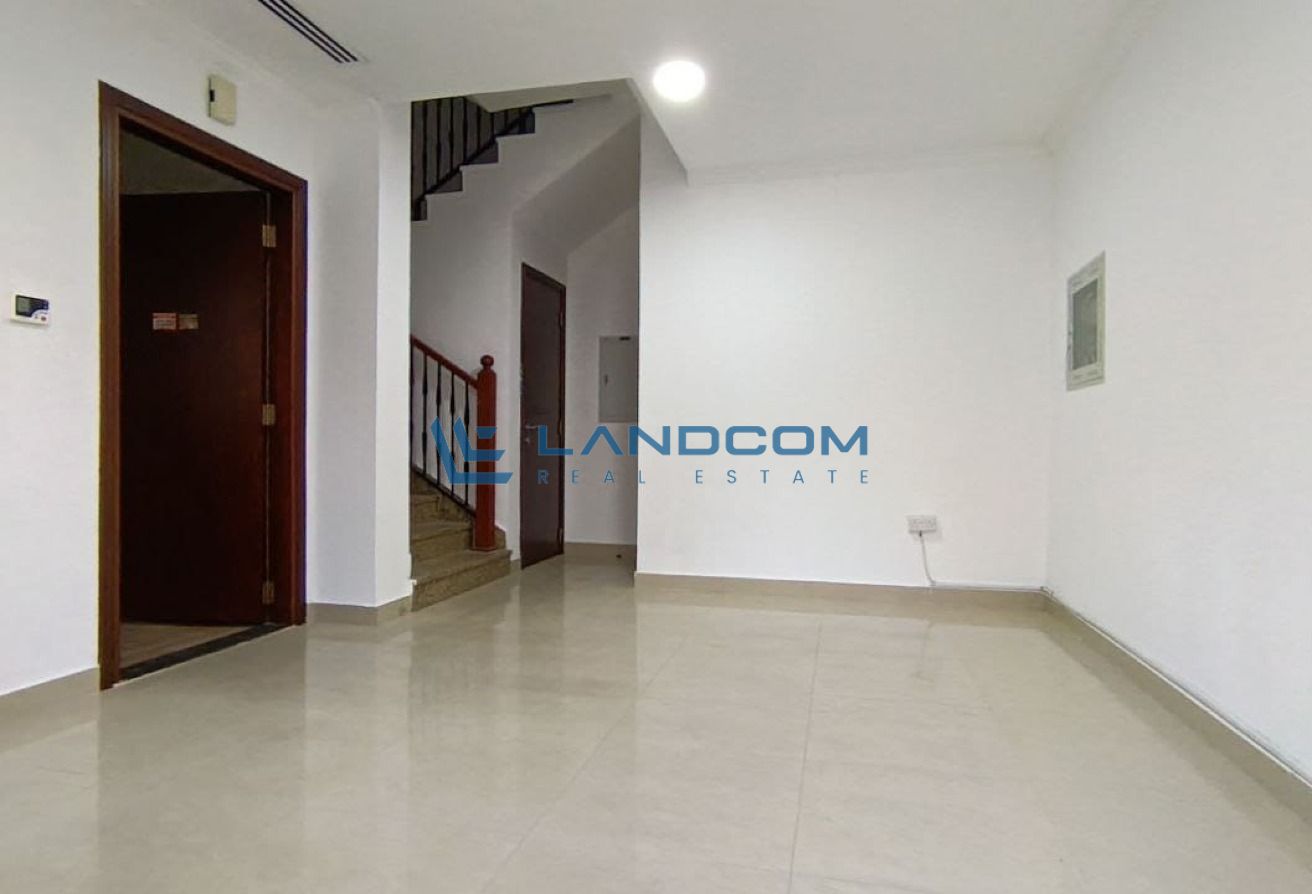 Exclusively for Families | Modern Fully Renovated Villa | Prime Abu Hail Location