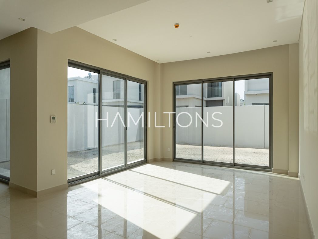 Investment Opportunity | High-ROI Resale Villa in Prime Area