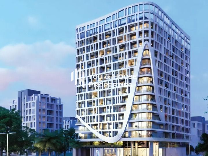 Modern High-Rise Living | Stylish Studio I Flexible Payment Plan