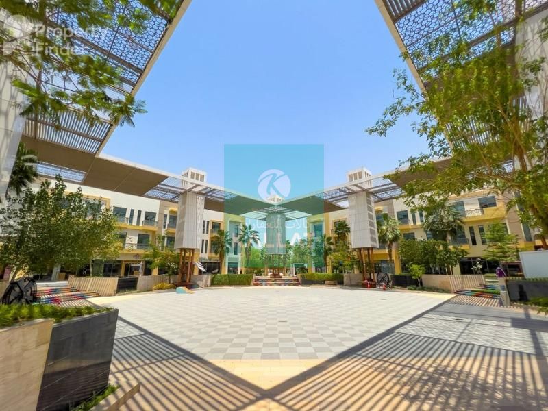 MAJAN HIGH ROI INVESTMENT | GOOD SIZE UNIT l HANDOVER SOON