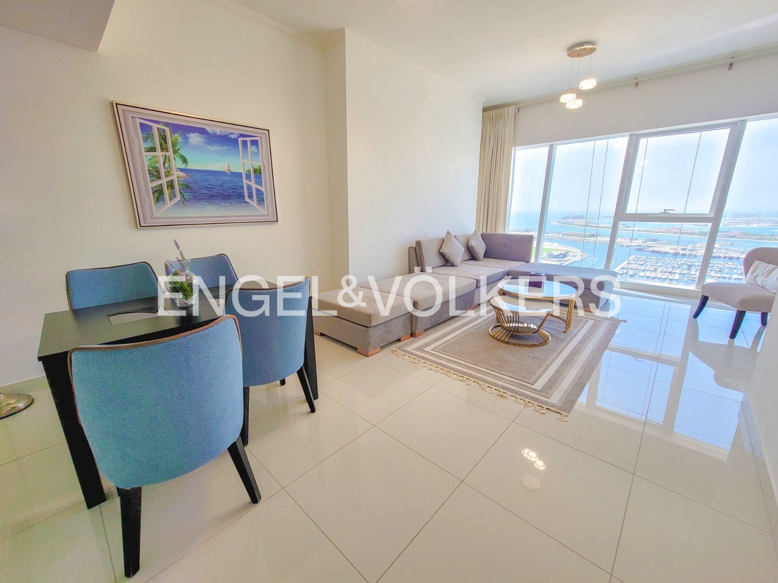 Furnished | Elegant | Well Located