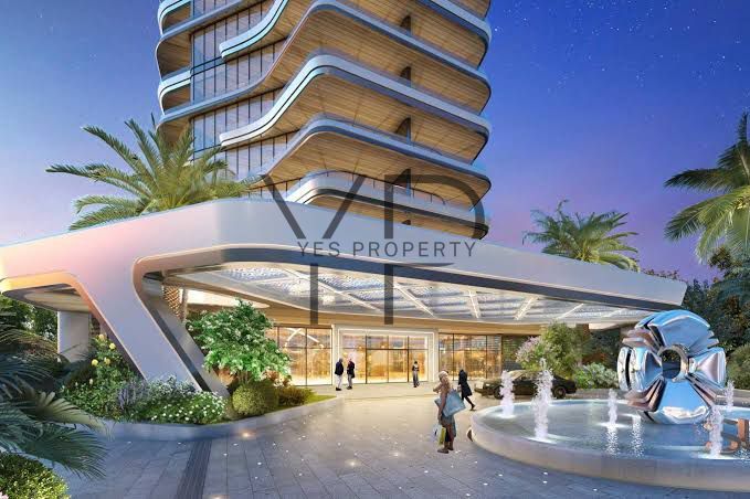 Sunshine Bay | Luxury Apartments | 60/40 Payment Plan