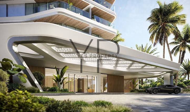Sunshine Bay | Luxury Apartments | 60/40 Payment Plan