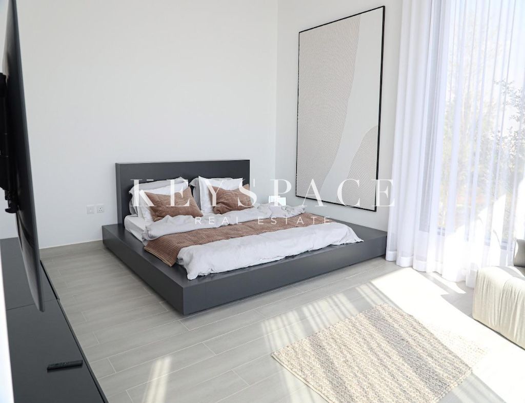 Eco-Smart Villa Blending Sustainability with Luxury | Resale