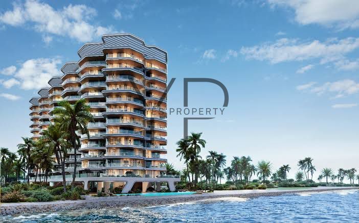 Sunshine Bay | Luxury Apartments | 60/40 Payment Plan