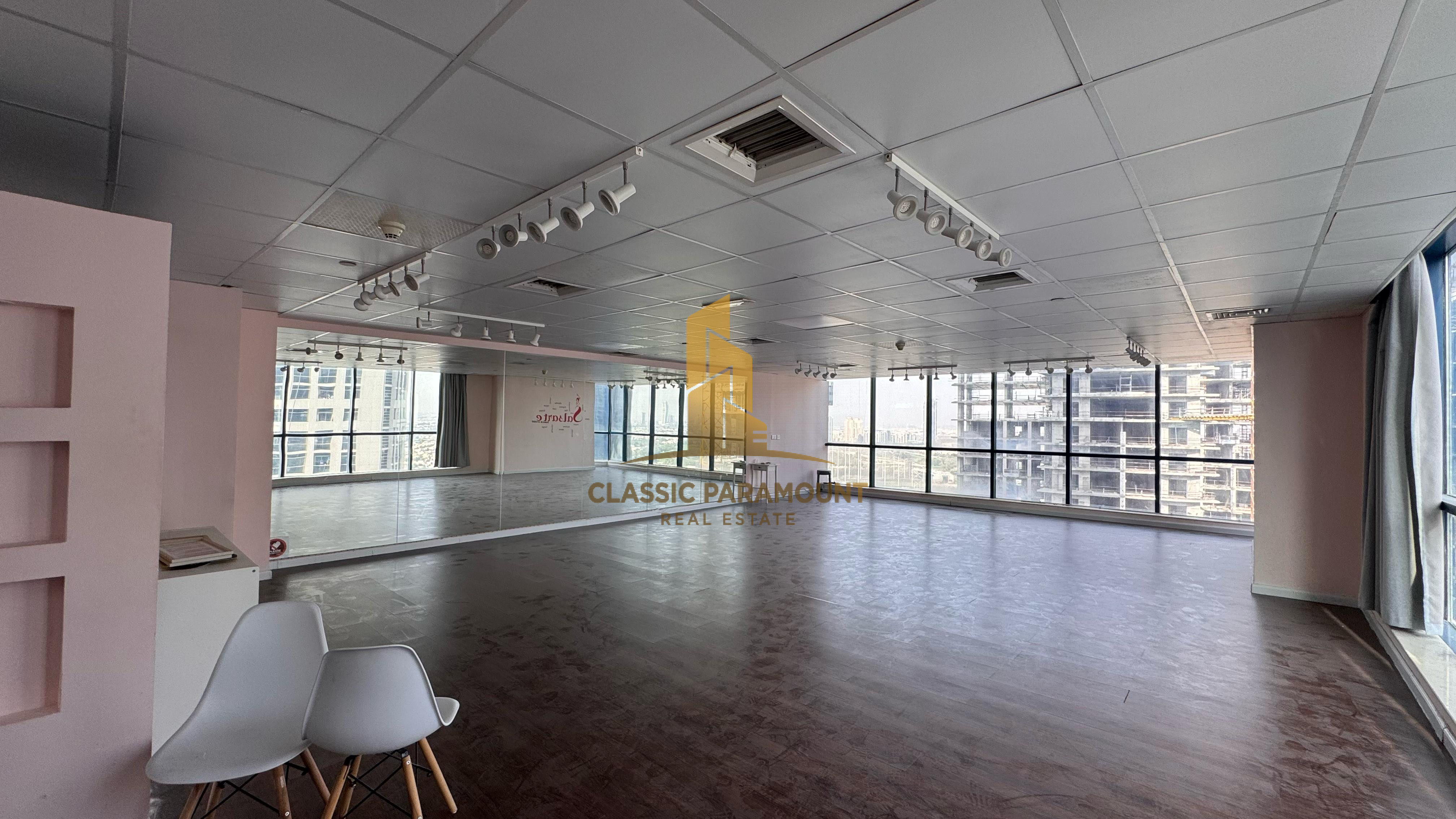Lowest Rate | High Floor | Spacious Layout