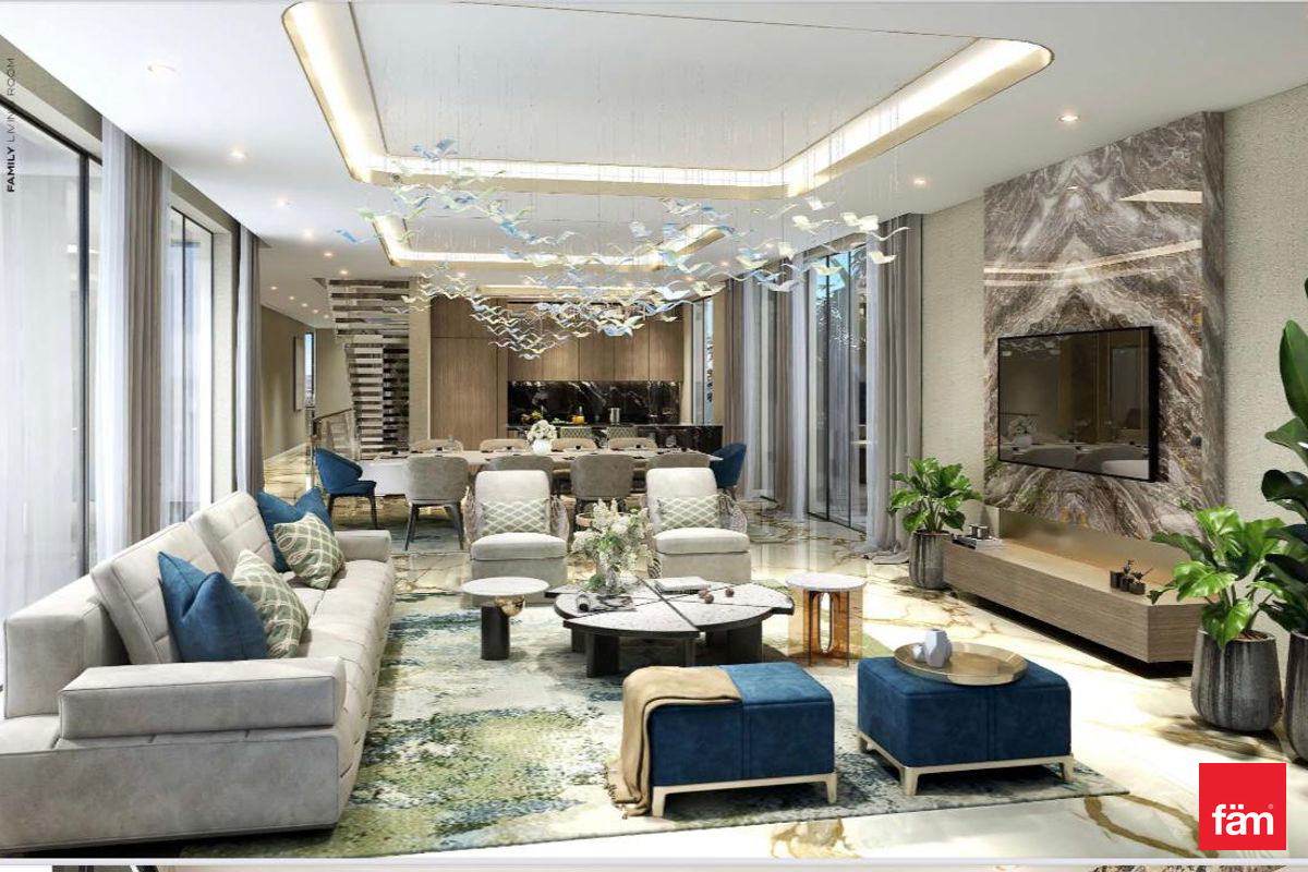 Damac Islands 2 | Luxury Living| Easy Payment Plan