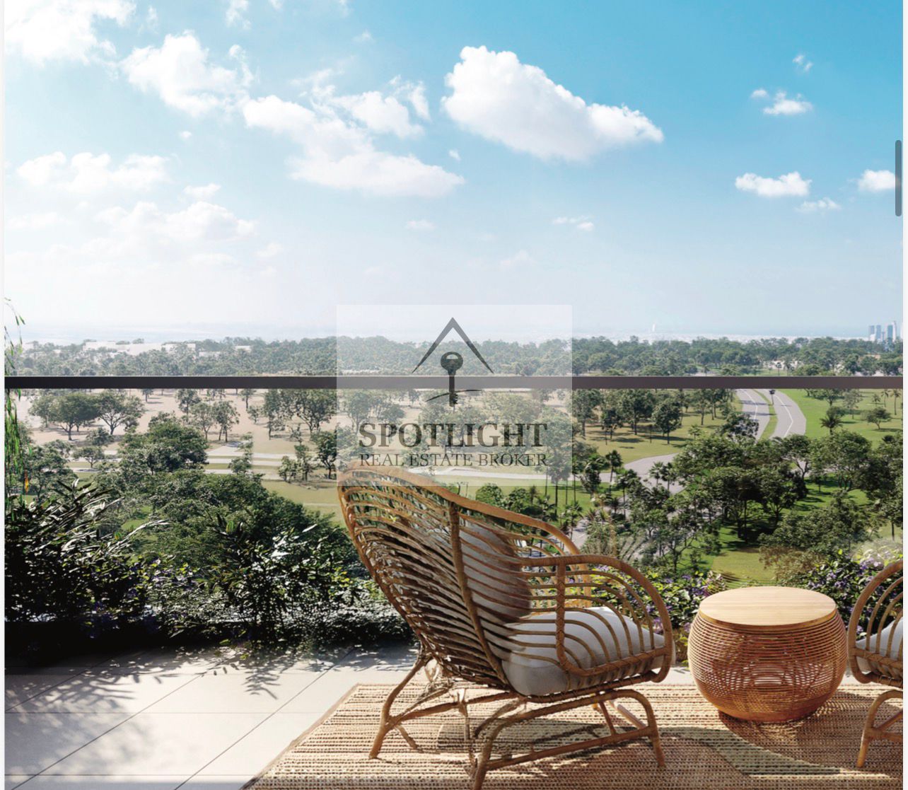 2 Bed | Flexible Payment Plan | Gated Community