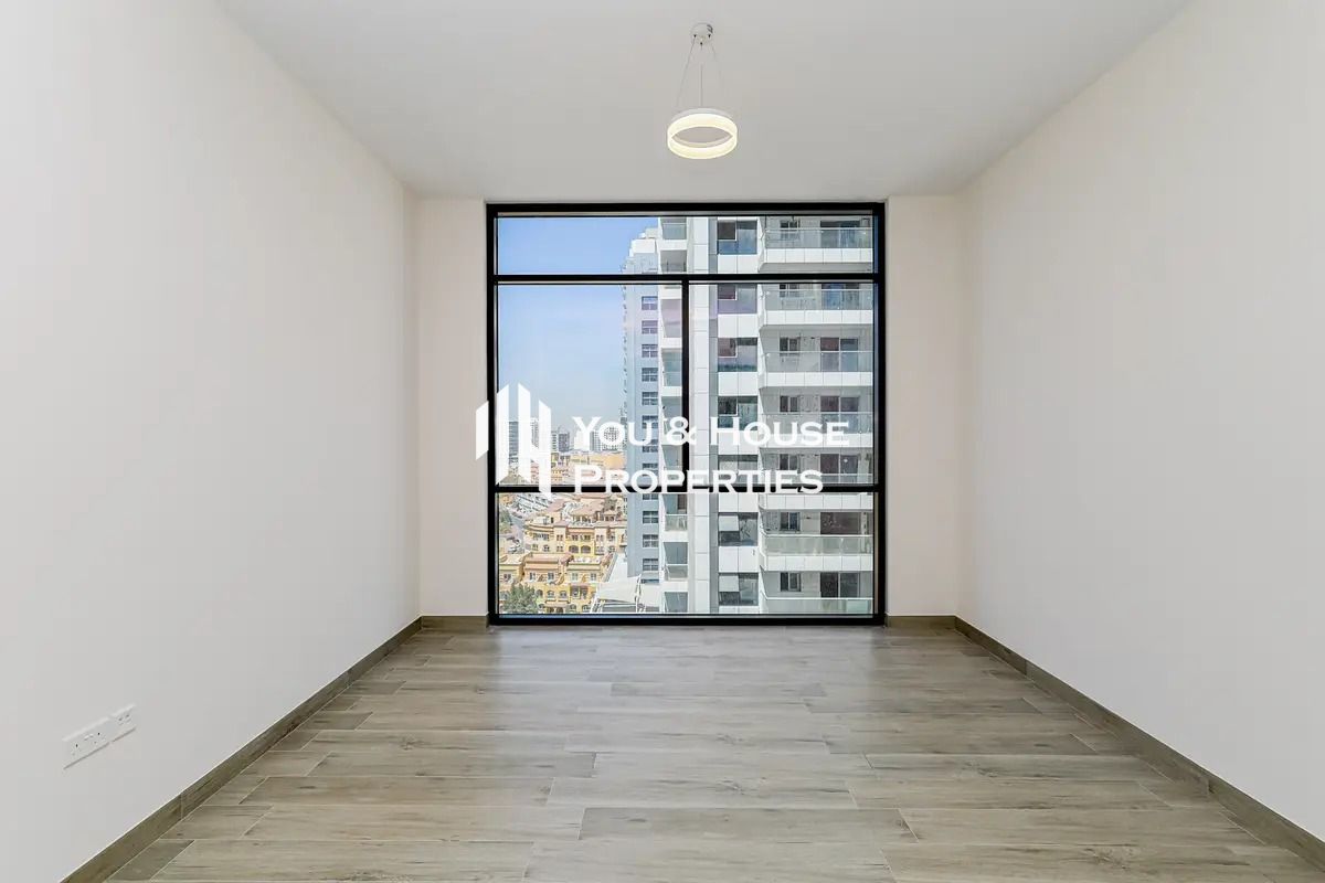 Brand New 2 Bedroom I With Equipped Kitchen I Call Now