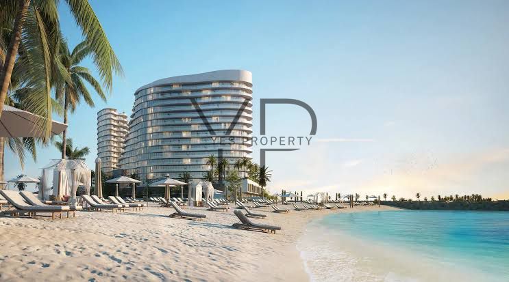 The Beach Vista | Beachfront | Investor Deal