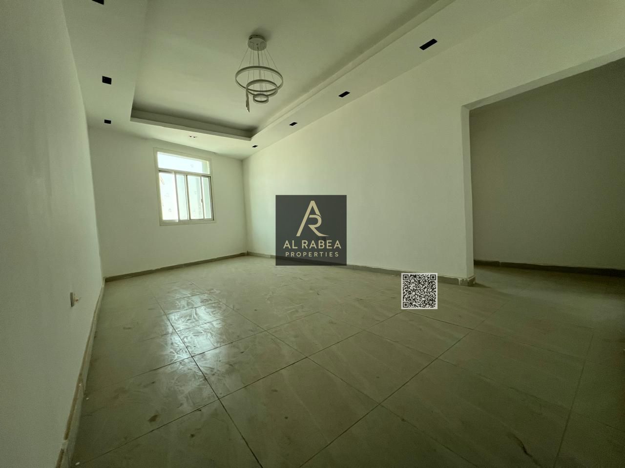 Lovers of excellence, two-room apartment in Al-Amra first resident