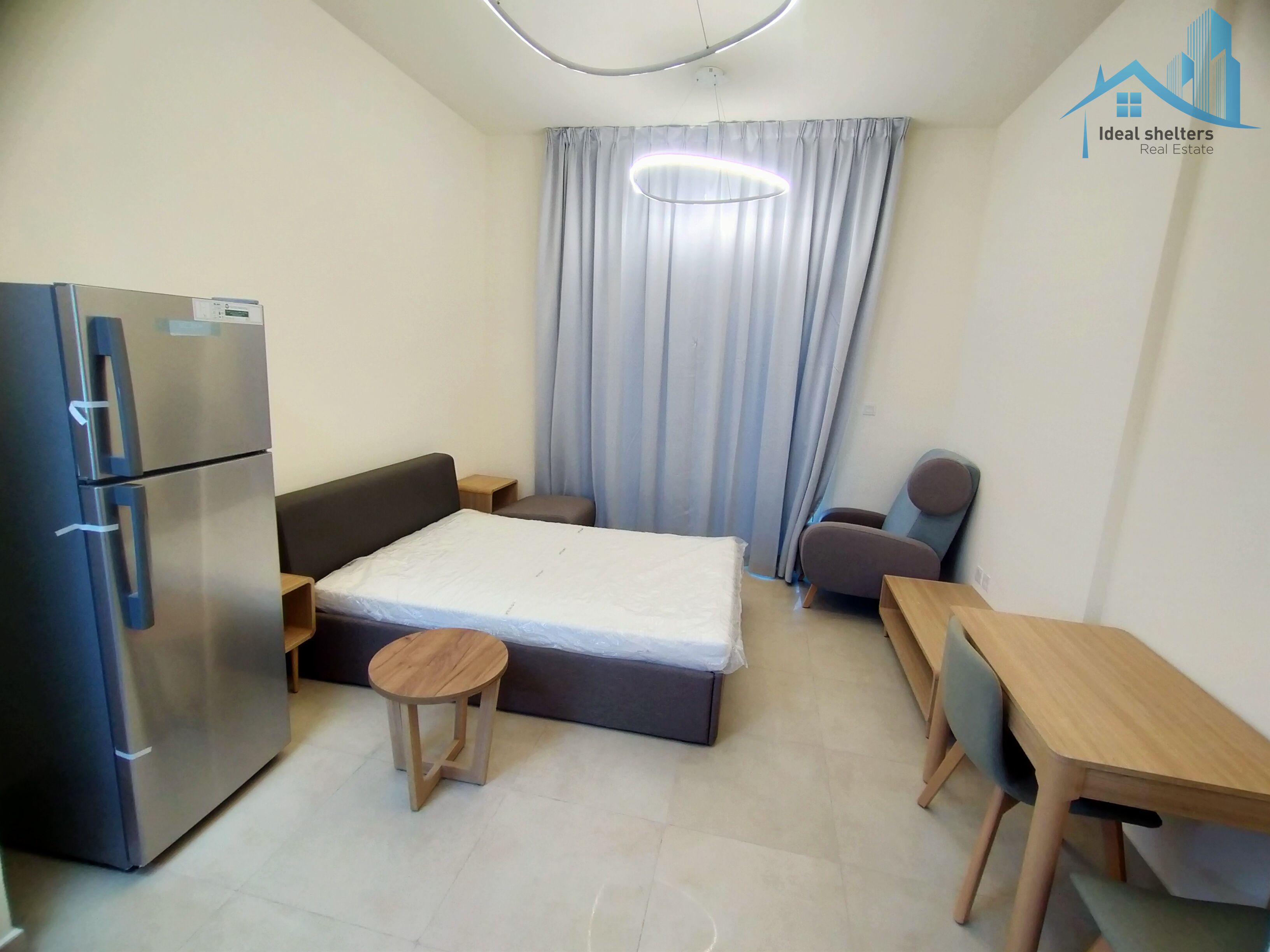 FURNISHED STUDIO | CHILLER FREE | SPACIOUS LAYOUT