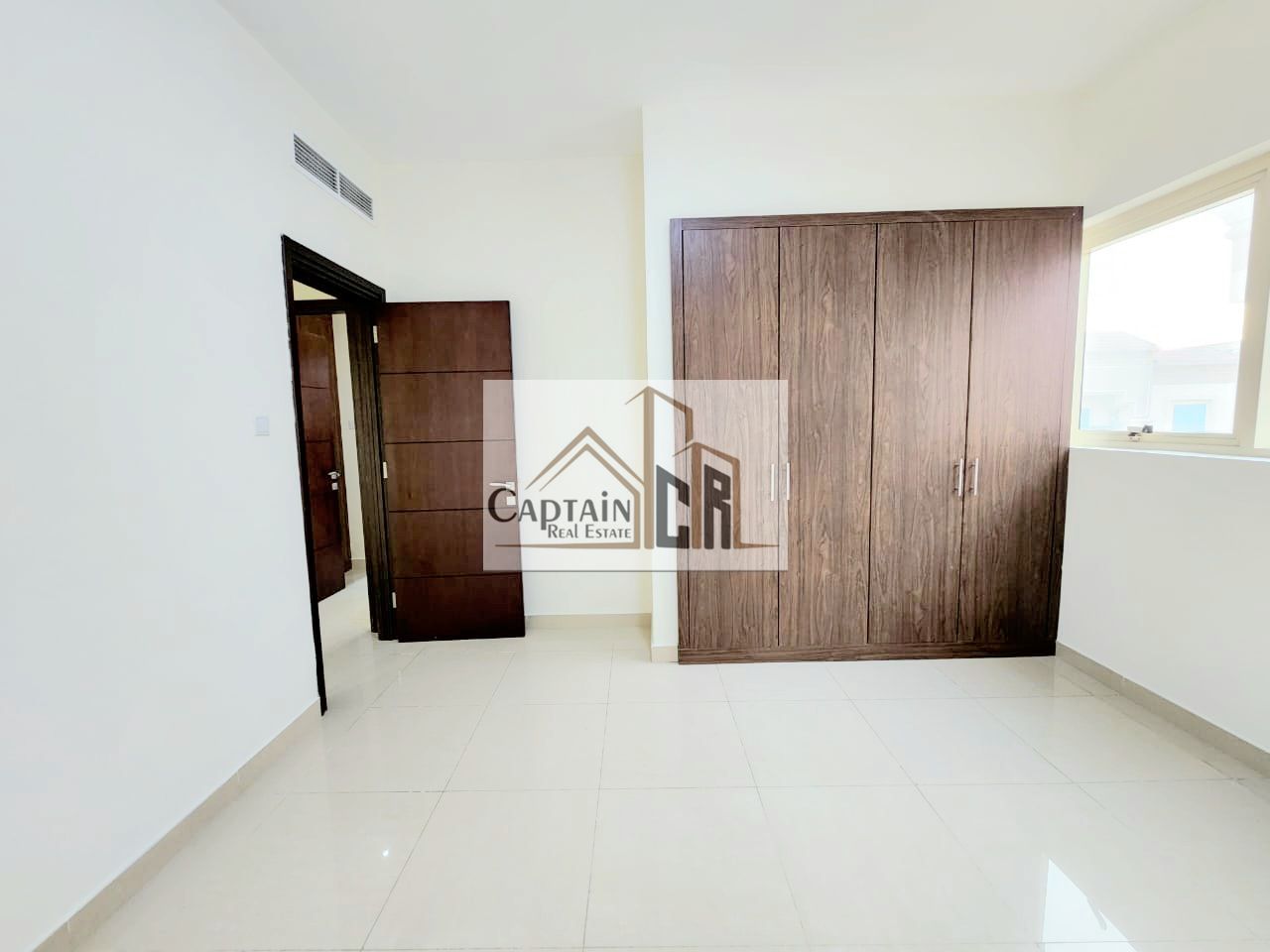 Hot offer 2Bhk Apartment Master bedroom weradrobe with open view balcony