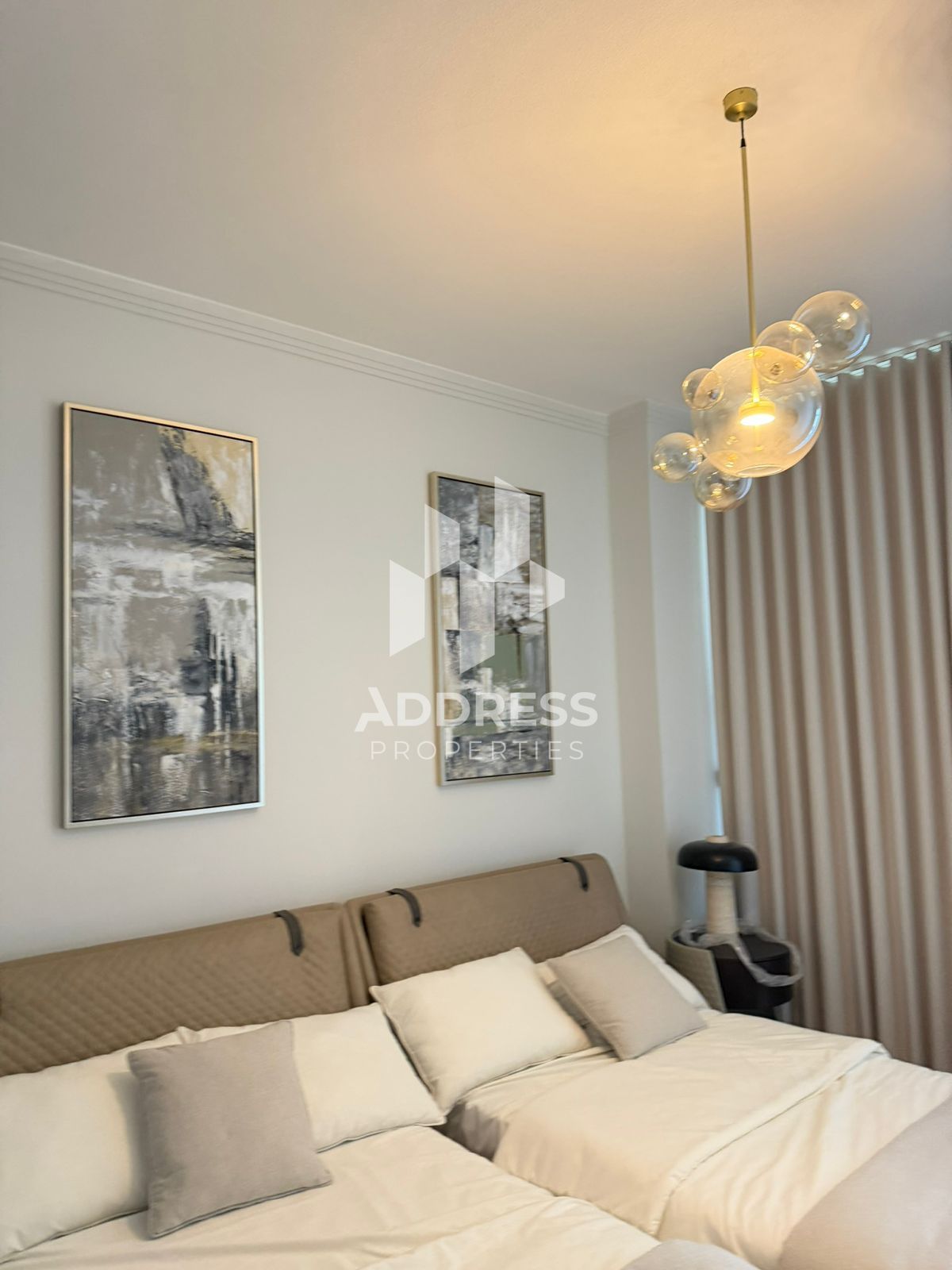 Sea View Apartment with Near Handover in Khorfakkan!