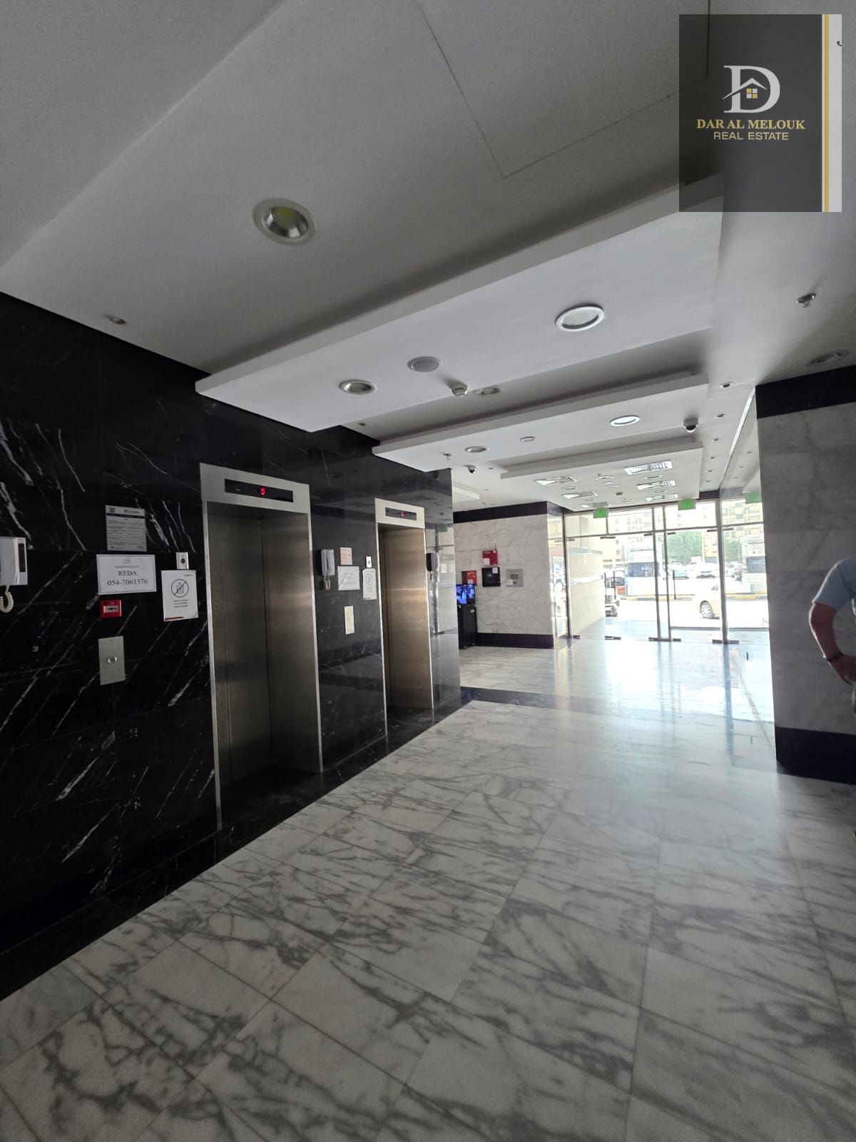 For sale: Al Huda Tower – Sharjah Emirate | Abu Shagara Area