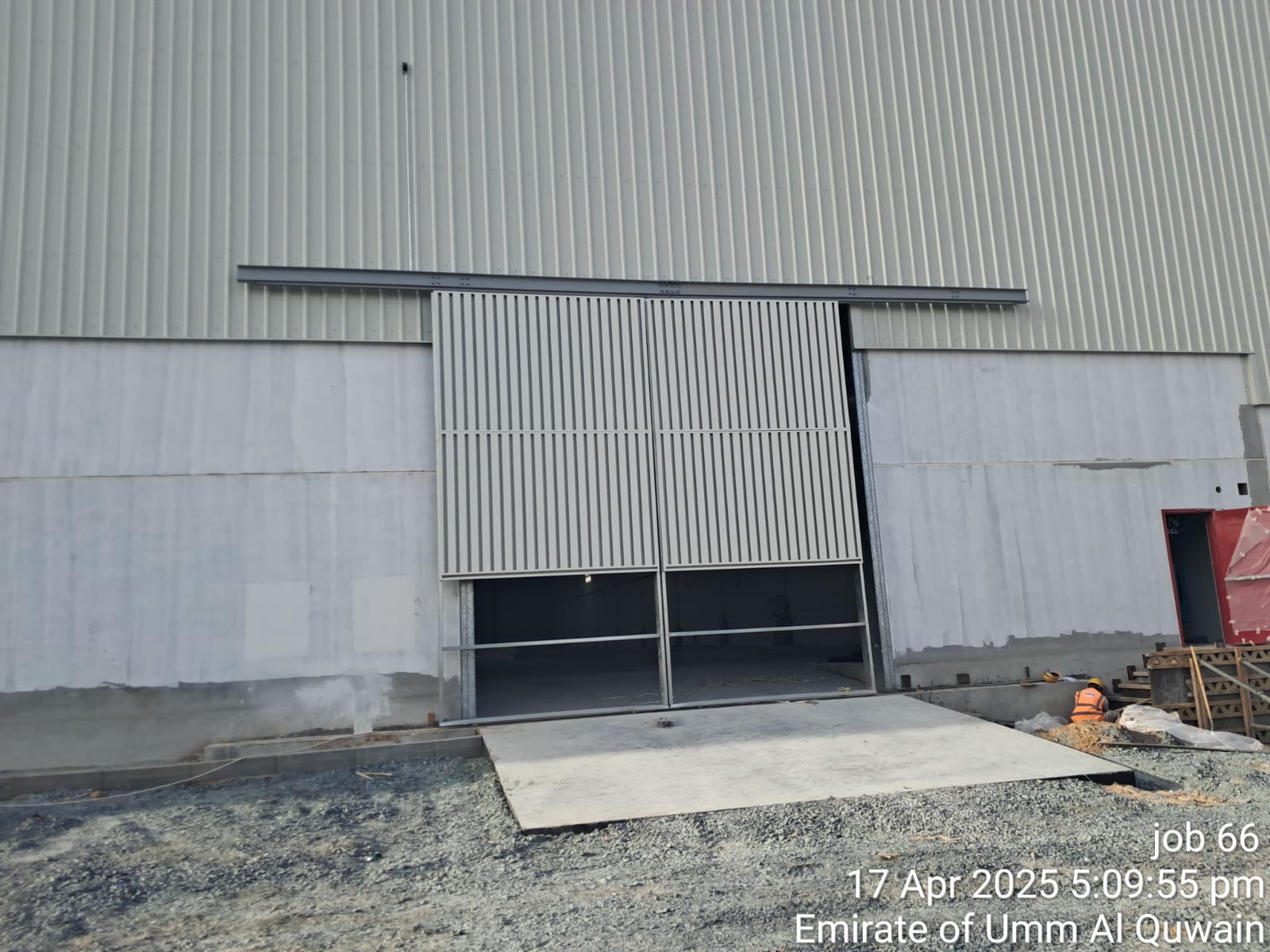 Prime Warehouses for Lease – Excellent Location – Competitive Rates